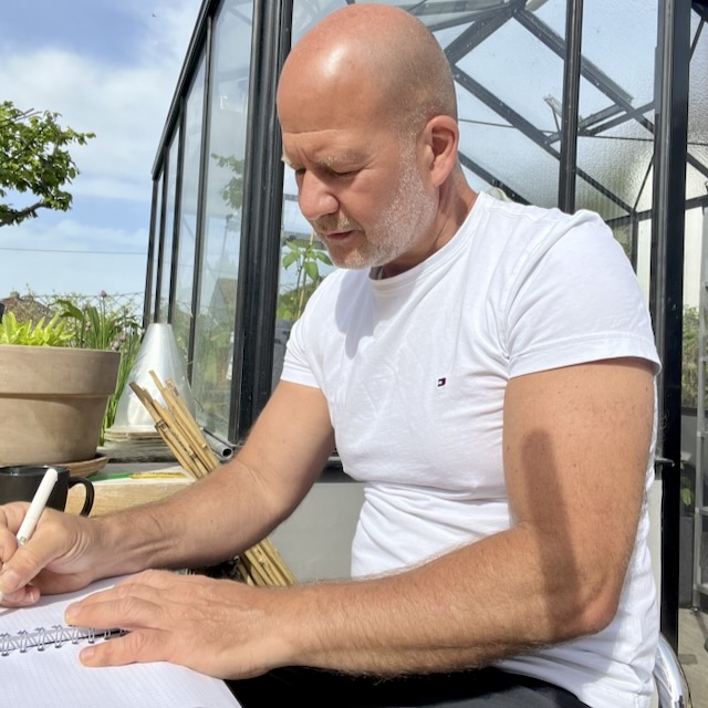 Sascha Weidinger, MSc